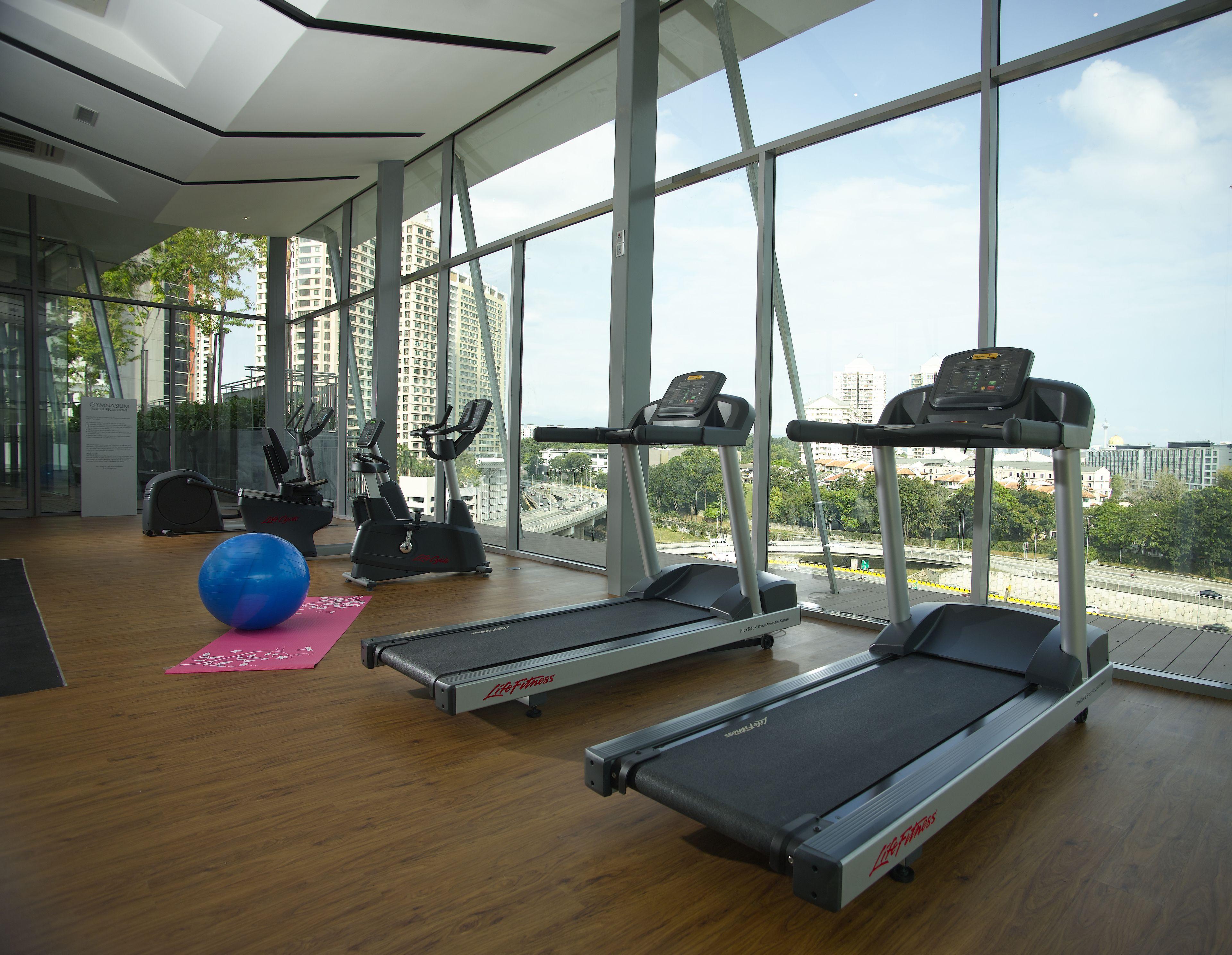 The Signature Hotel & Serviced Suites Hartamas Kuala Lumpur — Photos 3